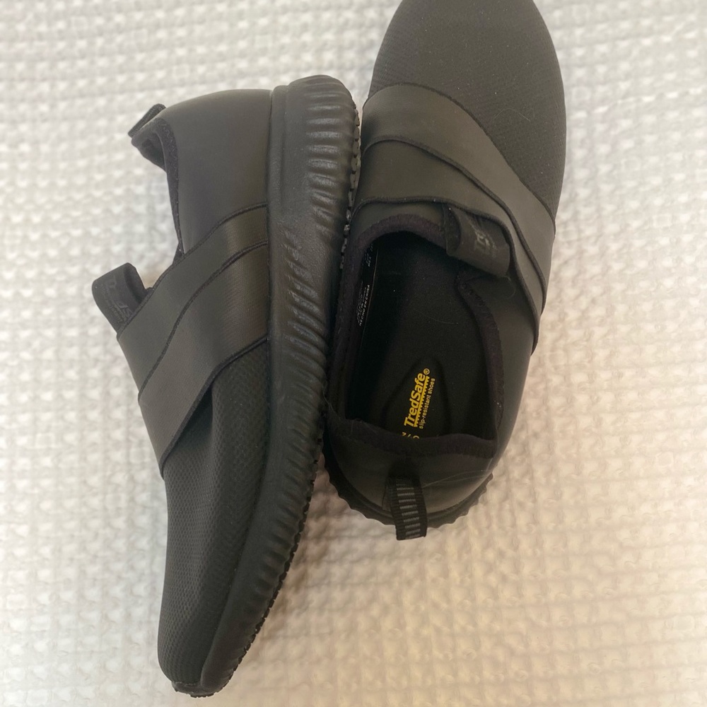 TredSafe Non-Slip Shoes